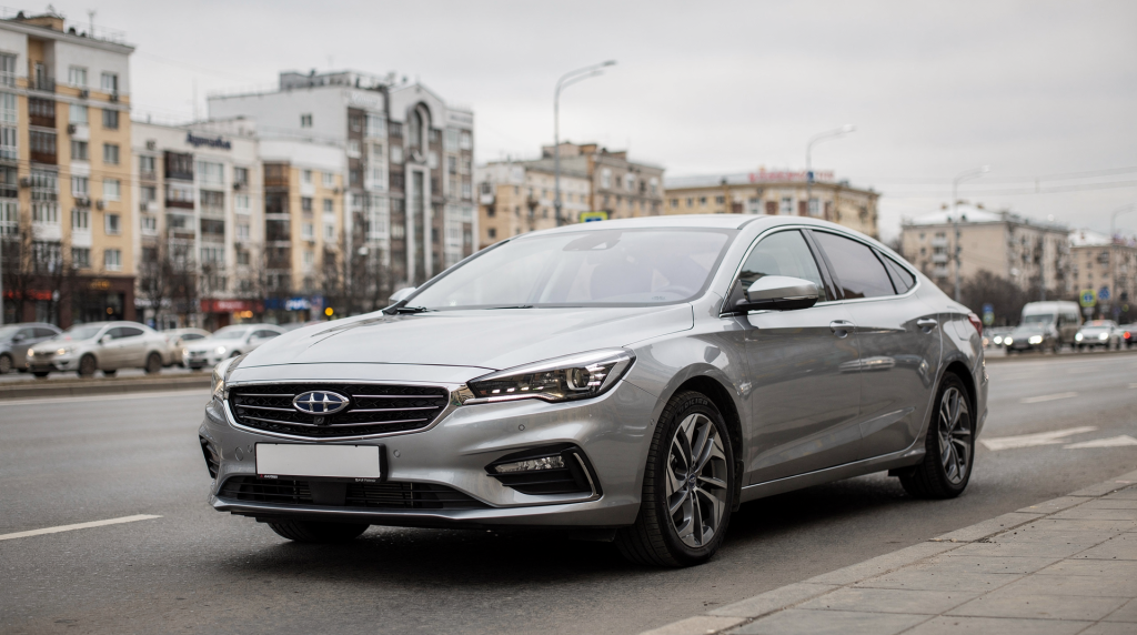 Новый седан Chery: что известно о старте продаж