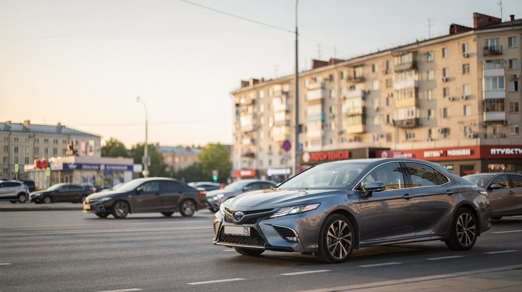 Почему гибриды стали главным сюжетом автоновостей этого лета